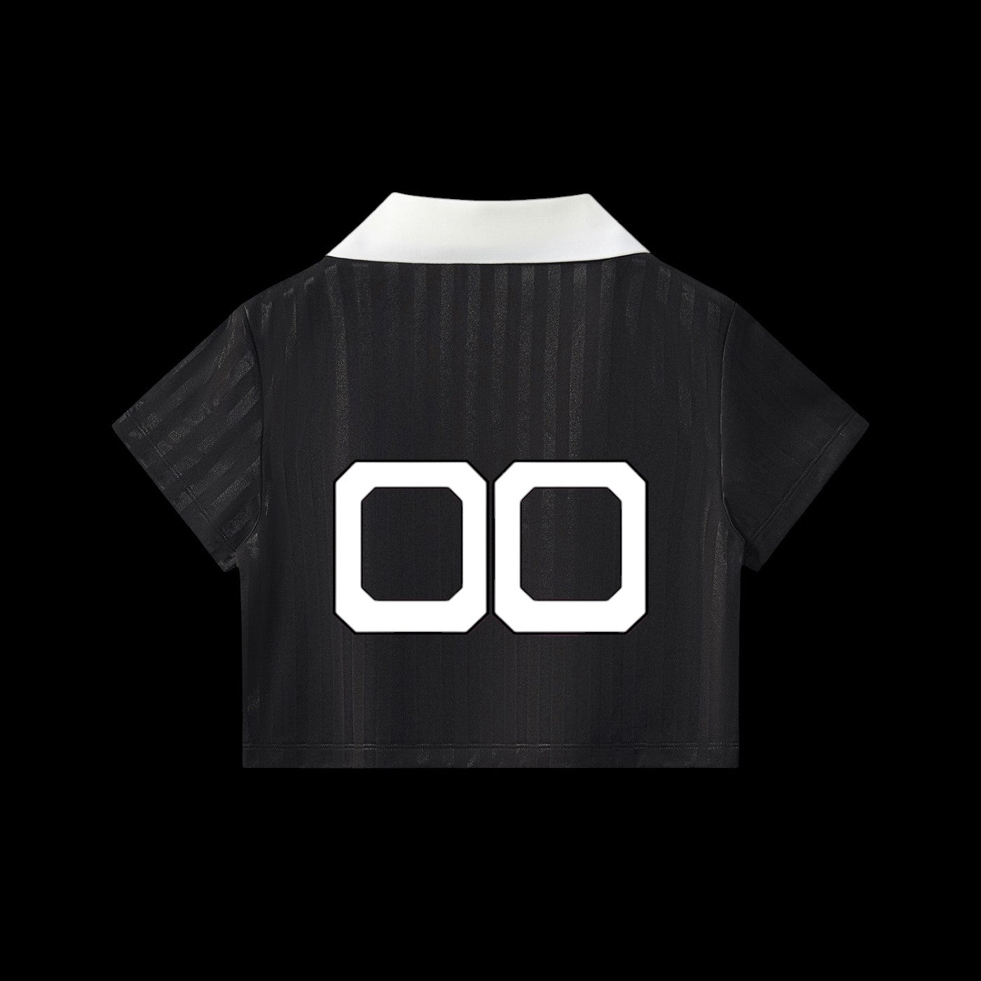 TRUE STRTWR Cropped Jersey(W)